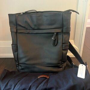 Poppy Barley Commuter Backpack